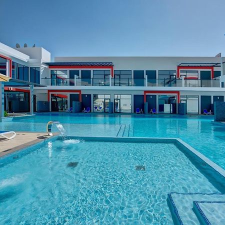 Kay Homes Villas Ras Al Khaimah Exterior foto