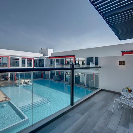 Kay Homes Villas Ras Al Khaimah Exterior foto