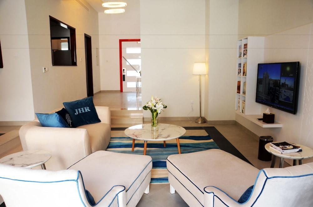Kay Homes Villas Ras Al Khaimah Exterior foto