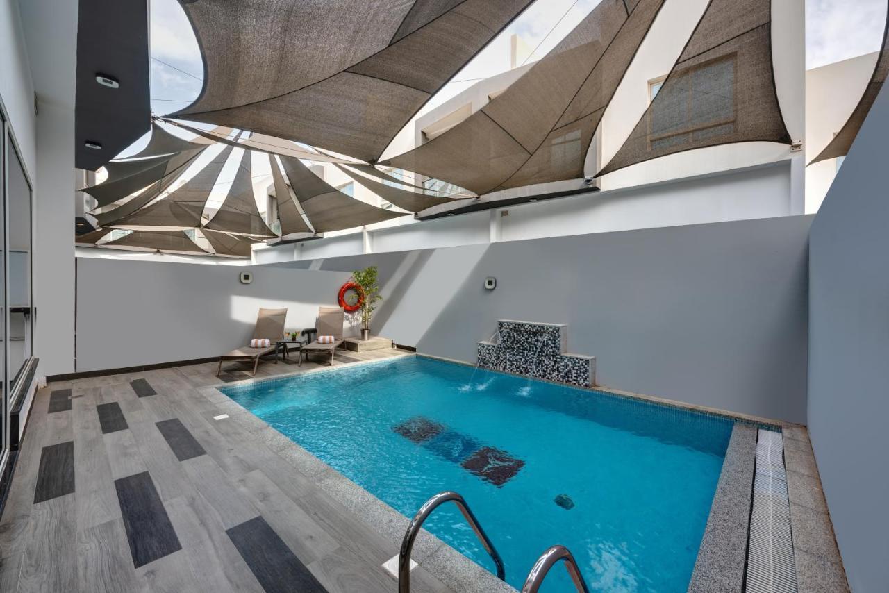 Kay Homes Villas Ras Al Khaimah Exterior foto