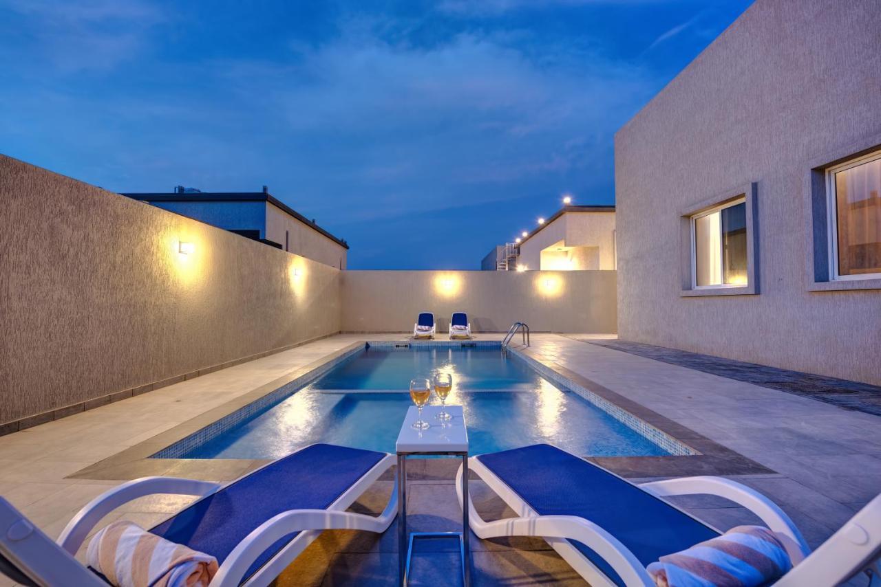 Kay Homes Villas Ras Al Khaimah Exterior foto