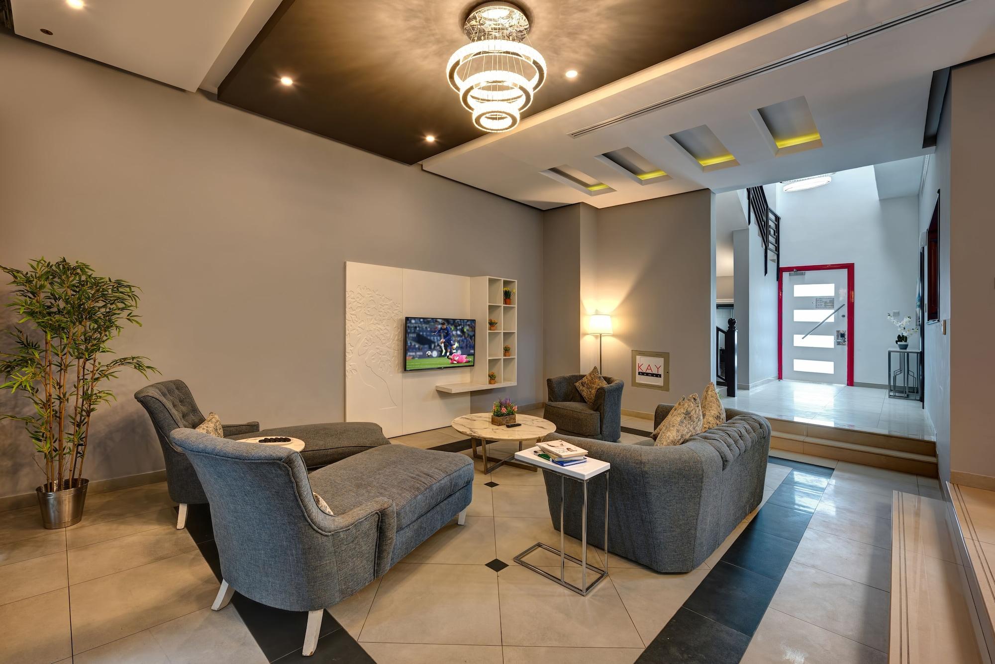 Kay Homes Villas Ras Al Khaimah Exterior foto