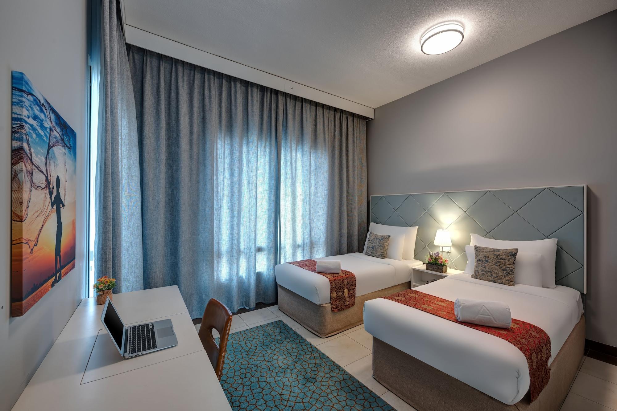 Kay Homes Villas Ras Al Khaimah Exterior foto