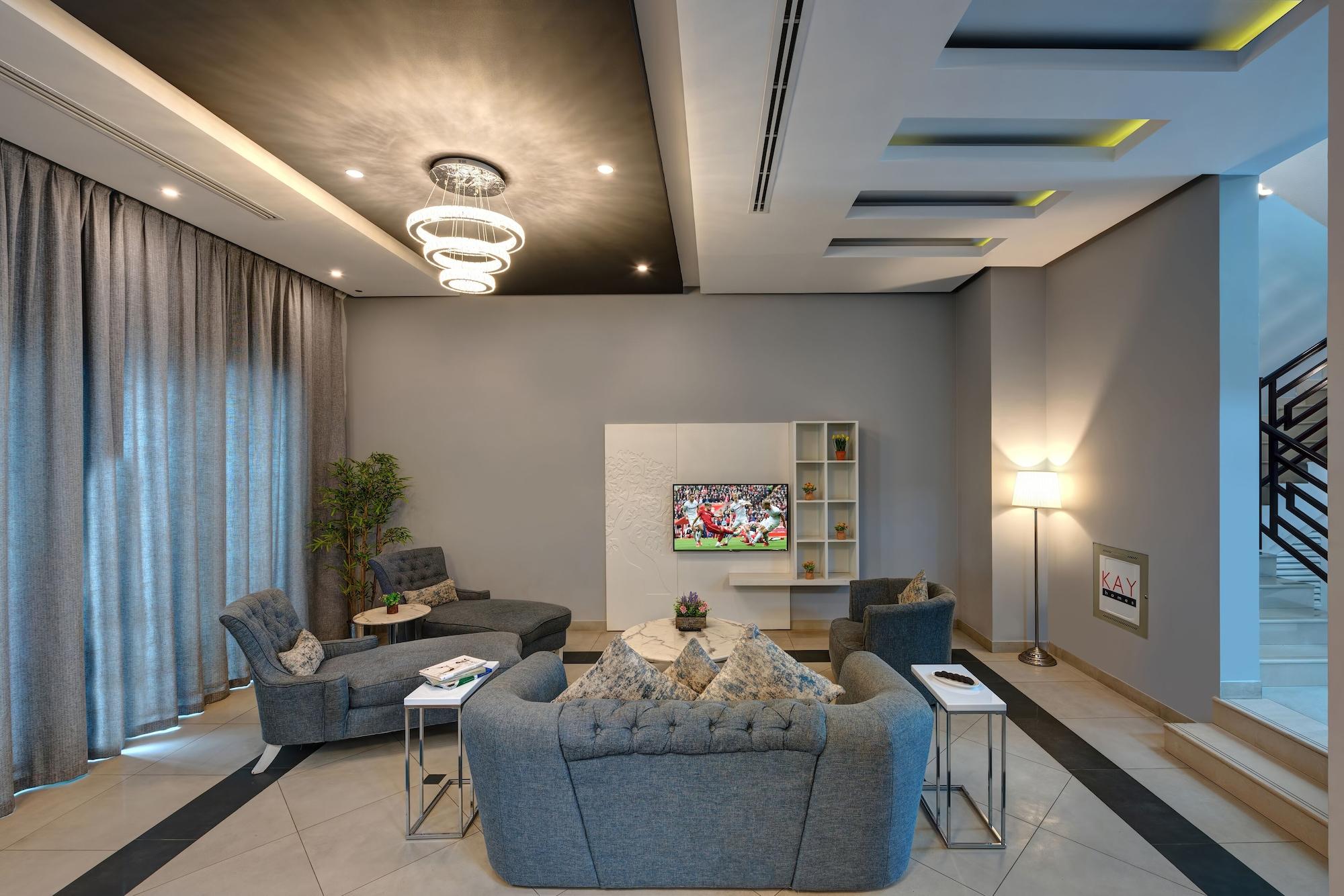 Kay Homes Villas Ras Al Khaimah Exterior foto
