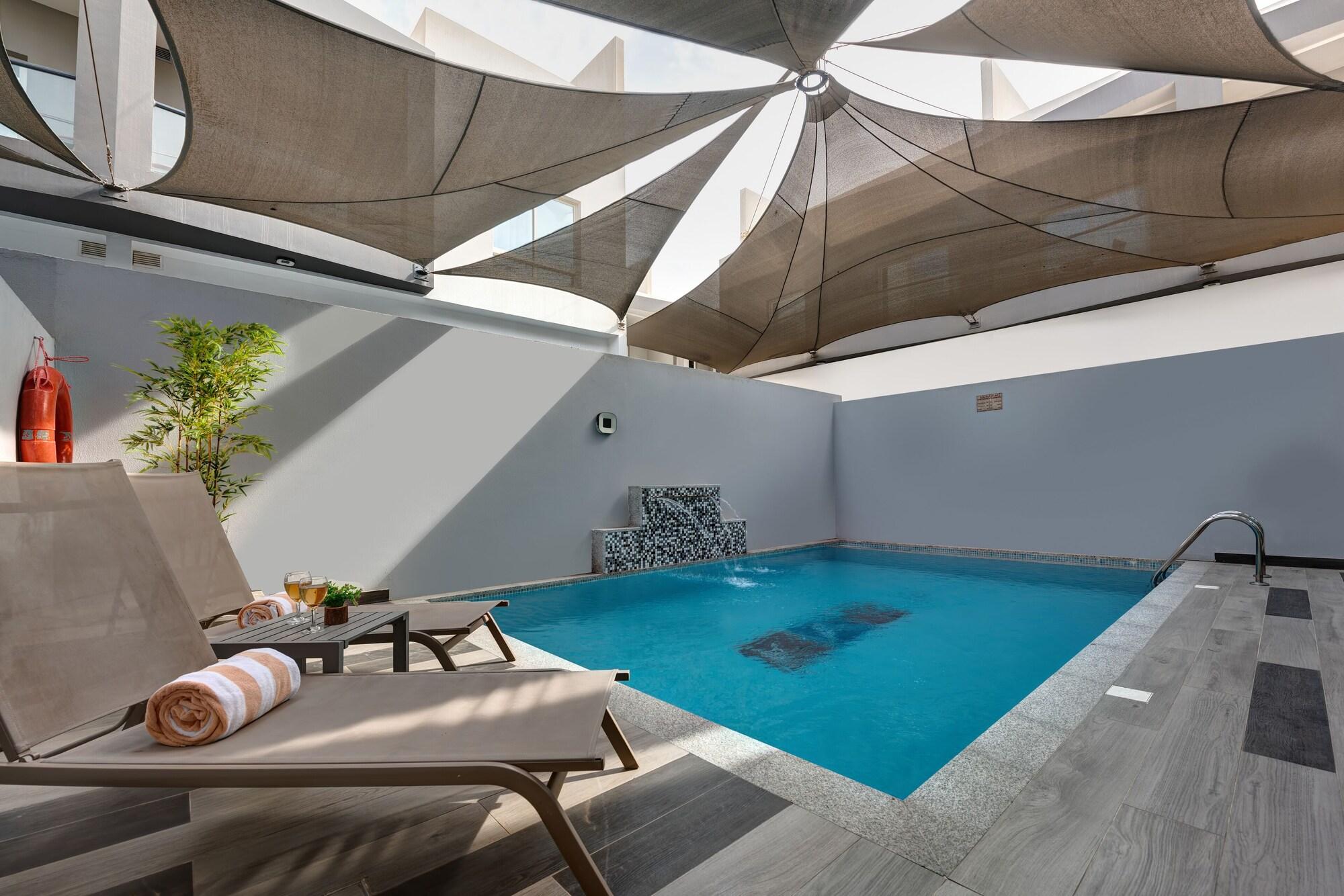 Kay Homes Villas Ras Al Khaimah Exterior foto