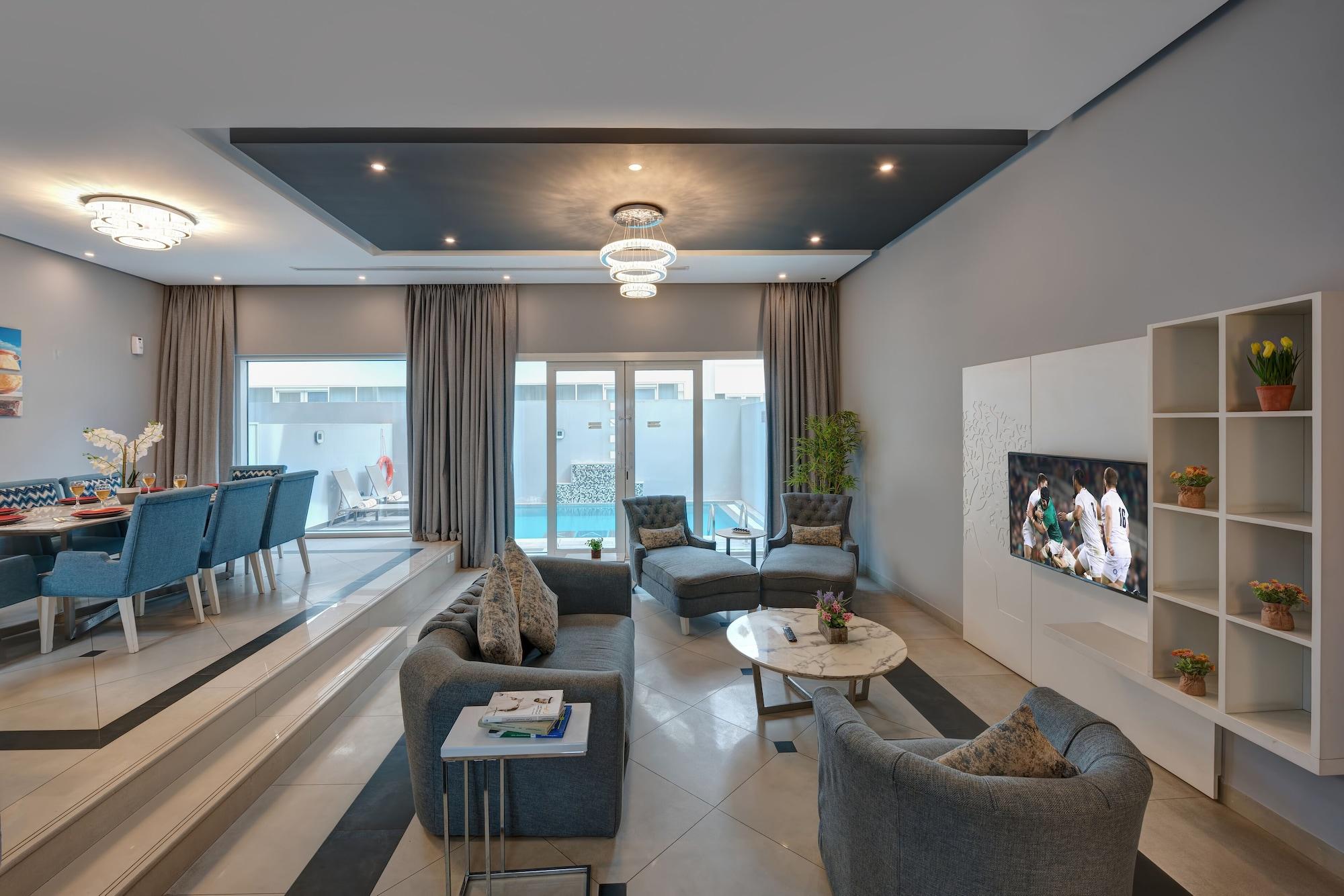 Kay Homes Villas Ras Al Khaimah Exterior foto