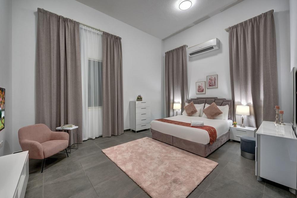 Kay Homes Villas Ras Al Khaimah Exterior foto