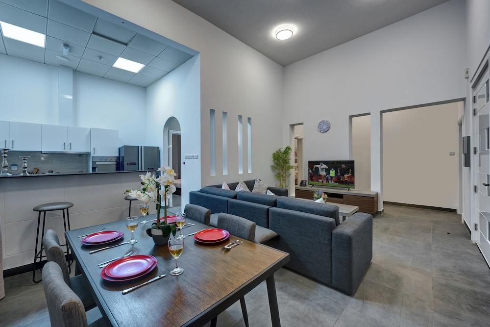 Kay Homes Villas Ras Al Khaimah Exterior foto