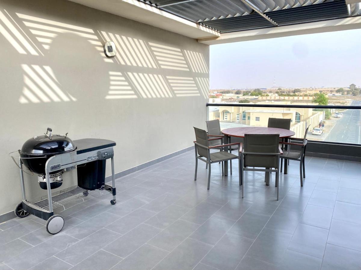 Kay Homes Villas Ras Al Khaimah Exterior foto