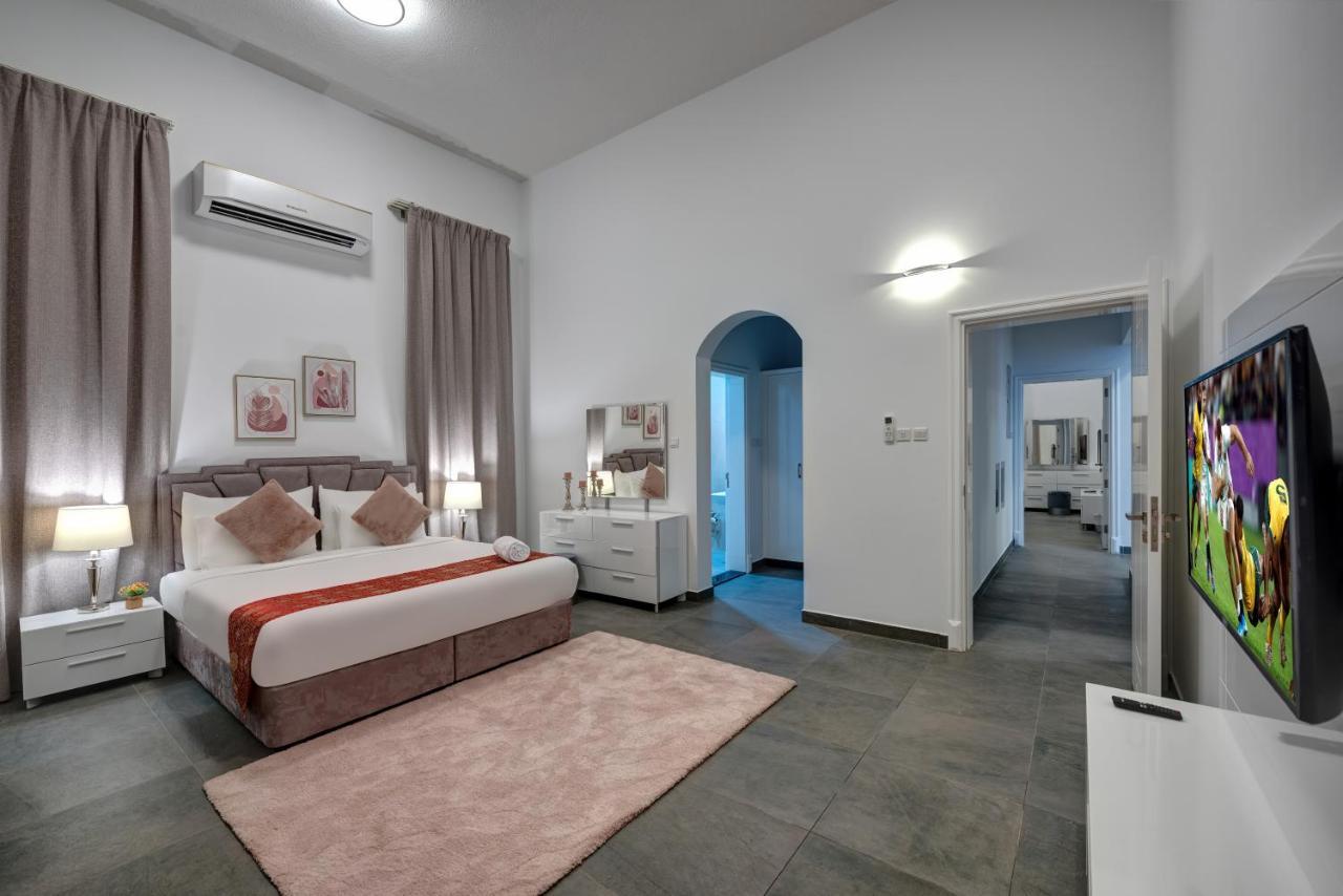 Kay Homes Villas Ras Al Khaimah Exterior foto