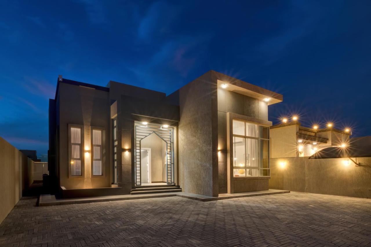 Kay Homes Villas Ras Al Khaimah Exterior foto