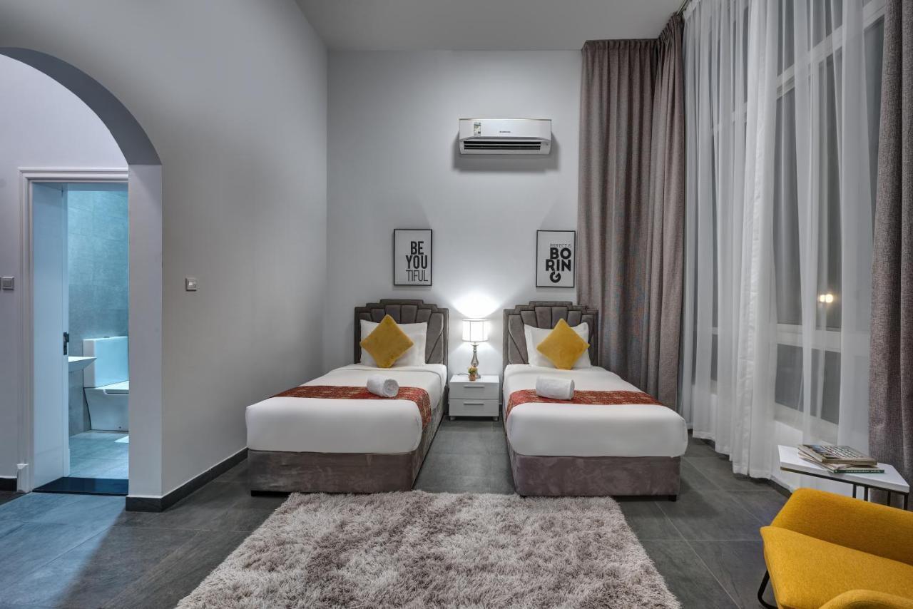 Kay Homes Villas Ras Al Khaimah Exterior foto