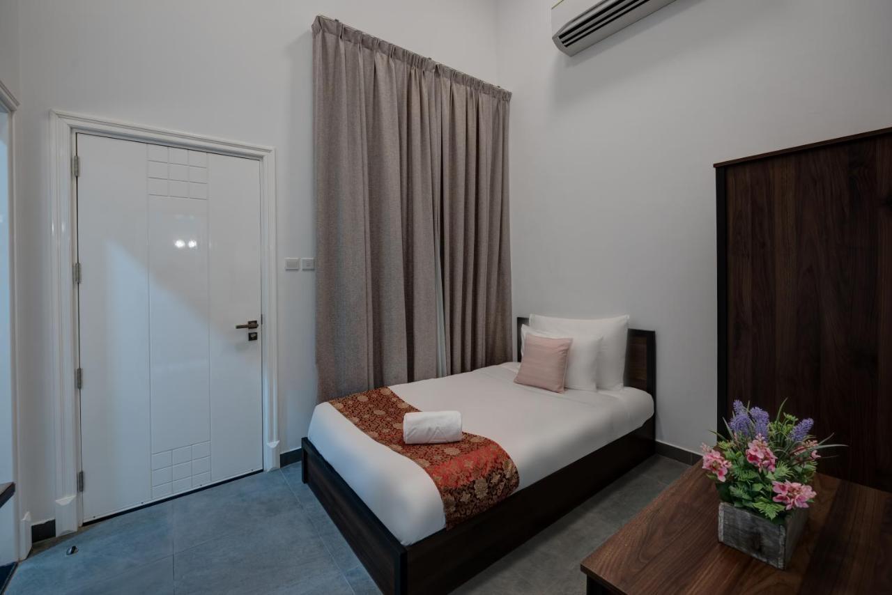 Kay Homes Villas Ras Al Khaimah Exterior foto