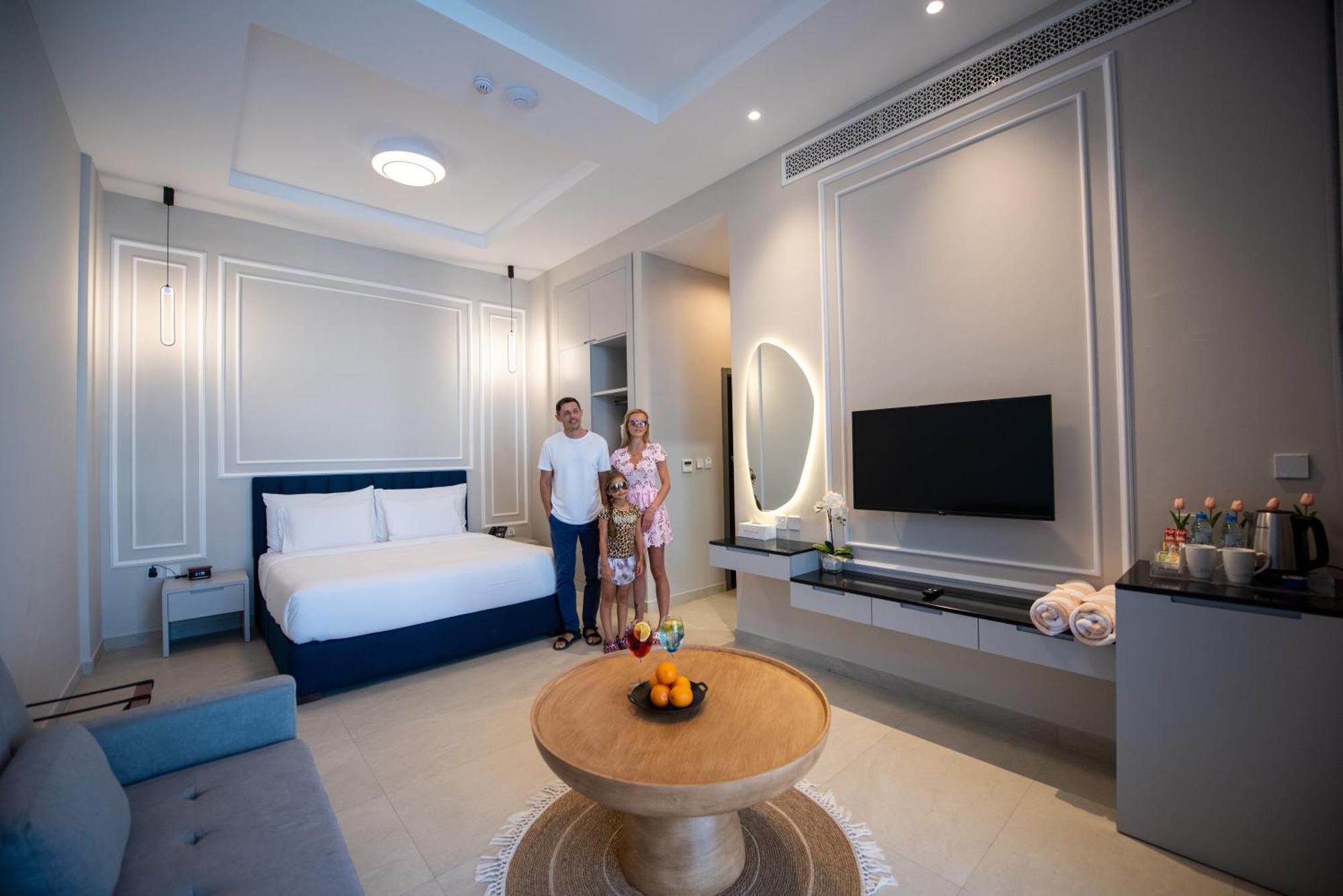 Kay Homes Villas Ras Al Khaimah Exterior foto
