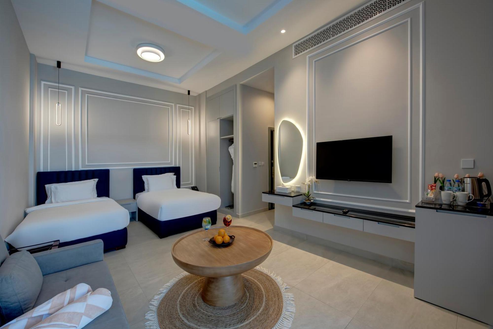 Kay Homes Villas Ras Al Khaimah Exterior foto