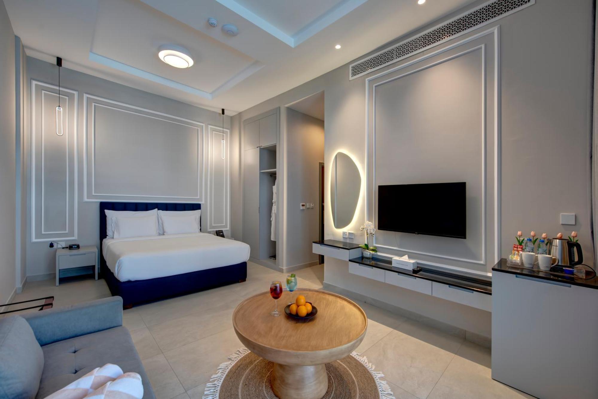Kay Homes Villas Ras Al Khaimah Exterior foto